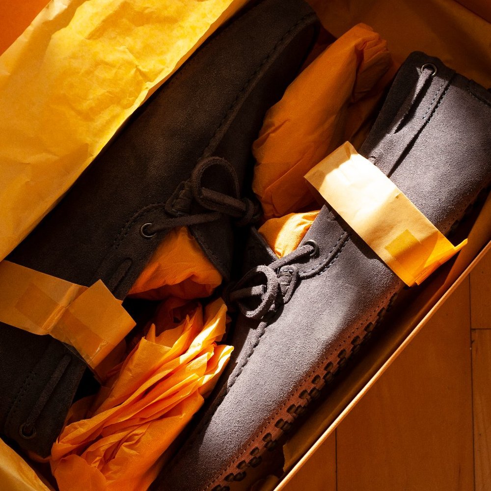 Tod's New Laccetto New Commini 122 Driving Shoes